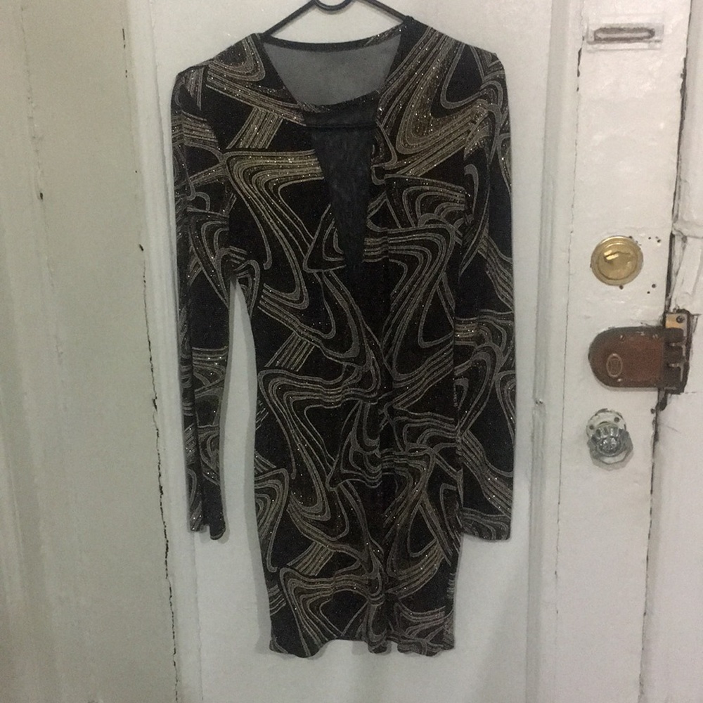 Party Dress